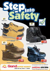 Grand Hyper Market catalogue Page 10