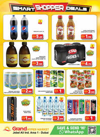 Grand Hyper Market catalogue Page 2