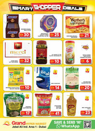 Grand Hyper Market catalogue Page 3