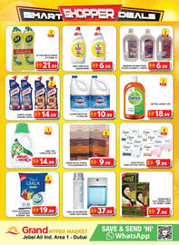 Grand Hyper Market catalogue Page 4