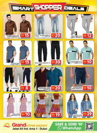 Grand Hyper Market catalogue Page 5