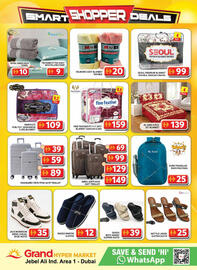 Grand Hyper Market catalogue Page 6