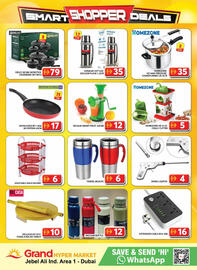 Grand Hyper Market catalogue Page 7