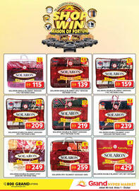 Grand Hyper Market catalogue Page 9