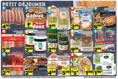 Supermarché PA flyer week 42 Page 3