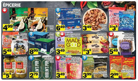 Supermarché PA flyer week 42 Page 5