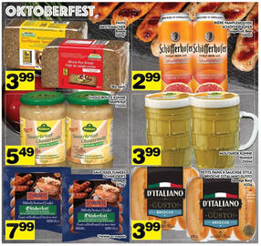 Supermarché PA flyer week 42 Page 7