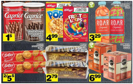 Supermarché PA flyer week 42 Page 8