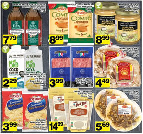 Supermarché PA flyer week 42 Page 9