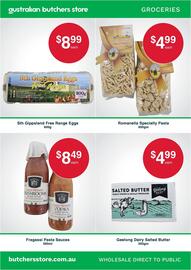 Australian Butchers catalogue Page 3