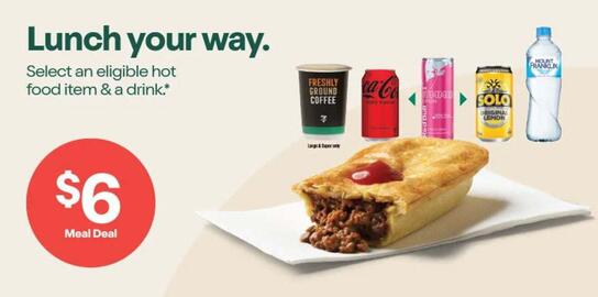7 Eleven catalogue Page 1