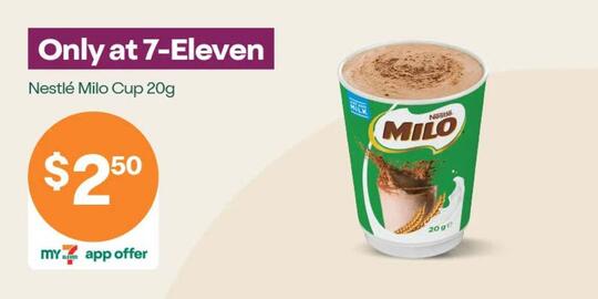 7 Eleven catalogue Page 2