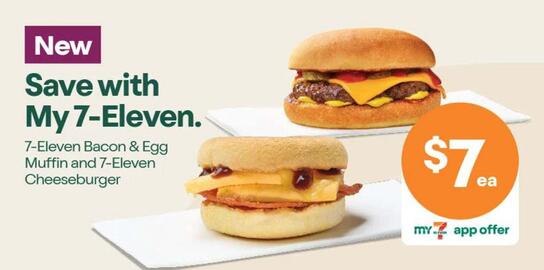 7 Eleven catalogue Page 3