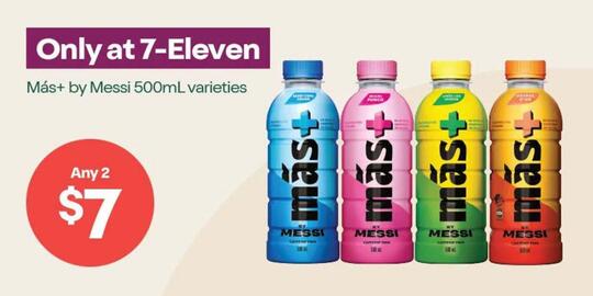 7 Eleven catalogue Page 4