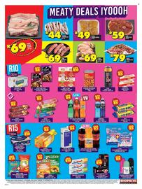 Shoprite catalogue week 42 Page 2