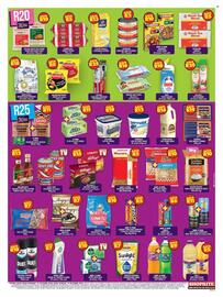 Shoprite catalogue week 42 Page 3