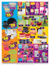 Shoprite catalogue week 42 Page 4
