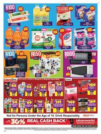 Shoprite catalogue week 42 Page 8