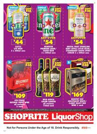 Shoprite catalogue week 42 Page 2