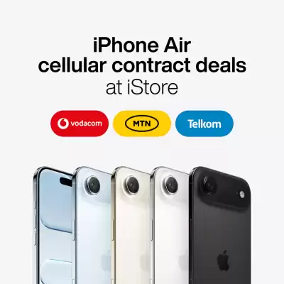 IStore catalogue (valid until 19-10)