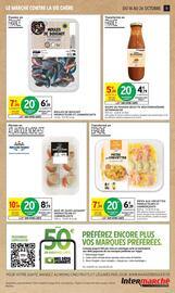 Catalogue Intermarché Drive page 11