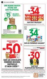 Catalogue Intermarché Drive page 2