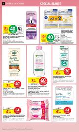 Catalogue Intermarché Drive page 22