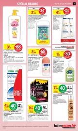 Catalogue Intermarché Drive page 25