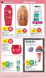 Catalogue Intermarché Drive page 26