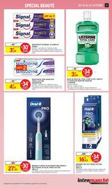 Catalogue Intermarché Drive page 27