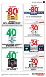Catalogue Intermarché Drive page 3