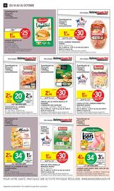 Catalogue Intermarché Drive page 30