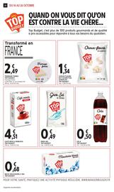 Catalogue Intermarché Drive page 34