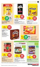 Catalogue Intermarché Drive page 35