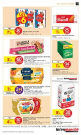 Catalogue Intermarché Drive page 37