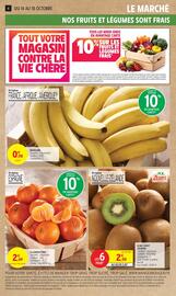 Catalogue Intermarché Drive page 4