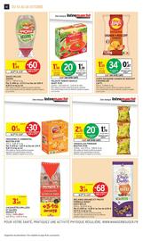 Catalogue Intermarché Drive page 42