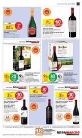 Catalogue Intermarché Drive page 43