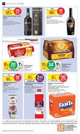 Catalogue Intermarché Drive page 44