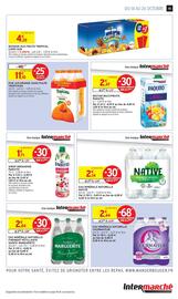 Catalogue Intermarché Drive page 45