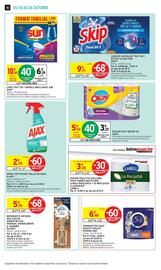 Catalogue Intermarché Drive page 46