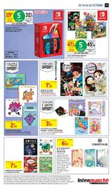 Catalogue Intermarché Drive page 47