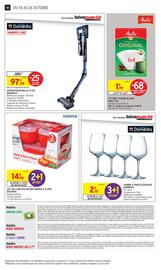 Catalogue Intermarché Drive page 48