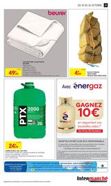 Catalogue Intermarché Drive page 49