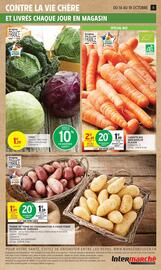 Catalogue Intermarché Drive page 5