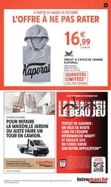 Catalogue Intermarché Drive page 51