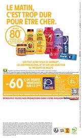 Catalogue Intermarché Drive page 52