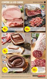 Catalogue Intermarché Drive page 7