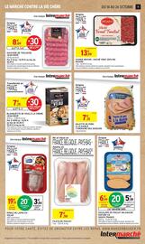 Catalogue Intermarché Drive page 9