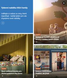 IKEA leták týden 42 Strana 2